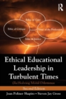 Image for Ethical Educational Leadership in Turbulent Times