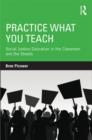 Image for Practice What You Teach