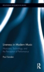 Image for Liveness in Modern Music