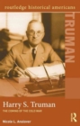 Image for Harry S. Truman : The Coming of the Cold War