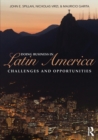 Image for Doing business in Latin America  : challenges and opportunities