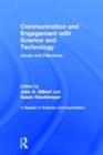 Image for Communication and Engagement with Science and Technology