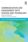 Image for Communication and Engagement with Science and Technology