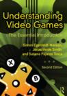 Image for Understanding Video Games