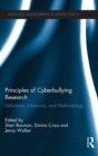Image for Principles of Cyberbullying Research