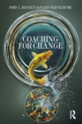 Image for Coaching for Change