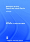 Image for Managing Human Resources in Asia-Pacific