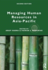 Image for Managing Human Resources in Asia-Pacific