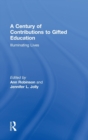 Image for A Century of Contributions to Gifted Education