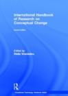 Image for International Handbook of Research on Conceptual Change