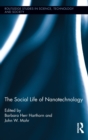 Image for The Social Life of Nanotechnology
