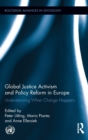 Image for Global Justice Activism and Policy Reform in Europe