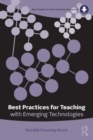 Image for Best Practices for Teaching with Emerging Technologies