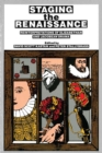 Image for Staging the Renaissance  : reinterpretations of Elizabethan and Jacobean drama