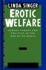 Image for Erotic Welfare