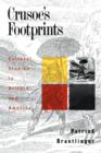 Image for Crusoe&#39;s Footprints : Cultural Studies in Britain and America