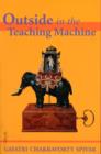 Image for Outside in the Teaching Machine