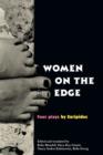 Image for Women on the edge  : four plays