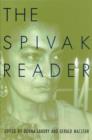 Image for The Spivak Reader