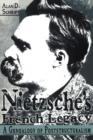 Image for Nietzsche&#39;s French Legacy