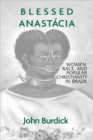 Image for Blessed Anastacia