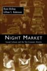 Image for Night market  : sexual Cultures and the Thai Economic Miracle