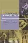 Image for Science and Homosexualities