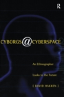 Image for Cyborgs@Cyberspace?