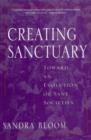 Image for Creating Sanctuary