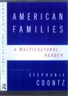 Image for American Families