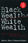 Image for Black Wealth/White Wealth