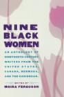 Image for Nine Black Women