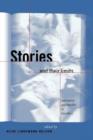 Image for Stories and their limits  : narative approaches to bioethics