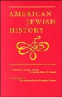 Image for American Jewish Life, 1920-1990