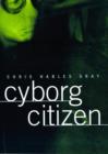 Image for Cyborg Citizen