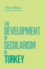 Image for The Development of Secularism in Turkey