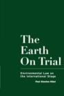 Image for The Earth on Trial