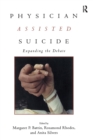 Image for Physician Assisted Suicide
