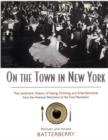 Image for On the Town in New York