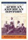 Image for The Routledge atlas of African American history
