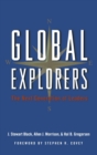Image for Global explorers  : the next generation of leaders