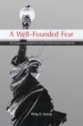 Image for A well-founded fear  : the Congressional battle to save political asylum in America