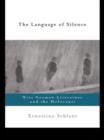 Image for The Language of Silence