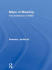 Image for Maps of meaning  : the architecture of belief