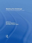 Image for Meeting the Challenge