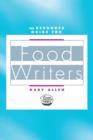 Image for Resource Guide for Food Writers
