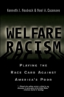 Image for Welfare Racism