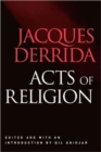 Image for Acts of religion