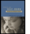 Image for Women and Self Harm : Understanding, Coping and Healing from Self-Mutilation