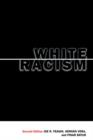Image for White Racism : The Basics